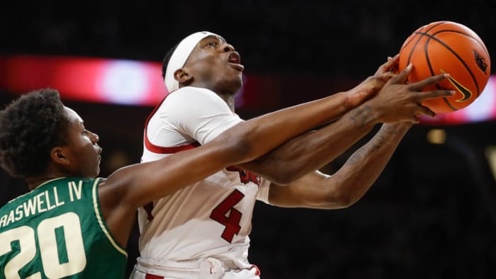 Davonte Davis-Charlotte